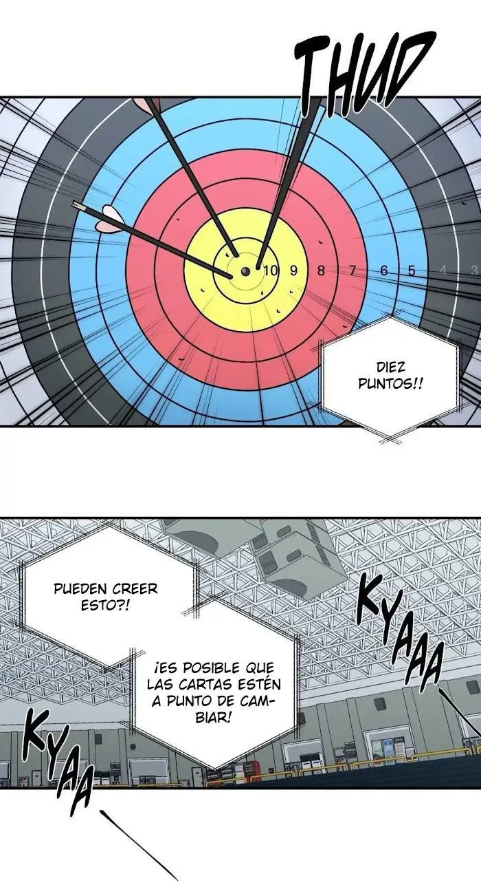 INSECRET (por leepado) (2020) - Capítulo 20 - Página 12 - LectorTMOo
