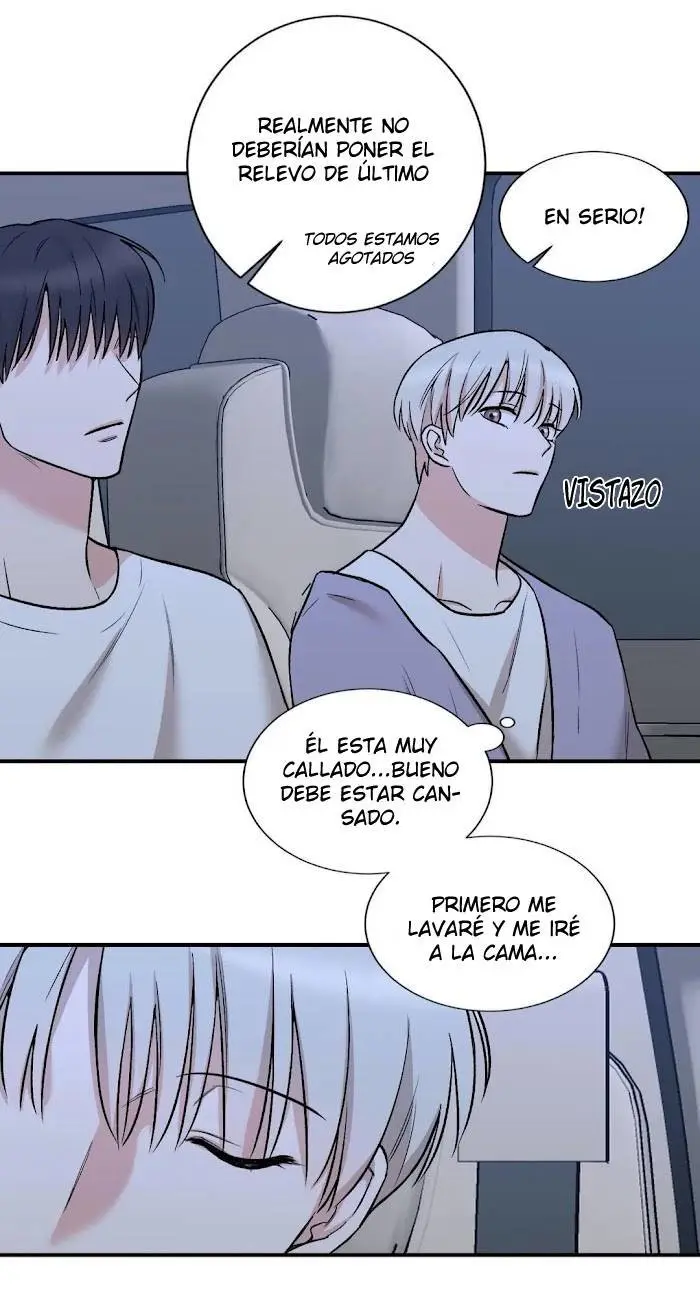 INSECRET (por leepado) (2020) - Capítulo 20 - Página 22 - LectorTMOo