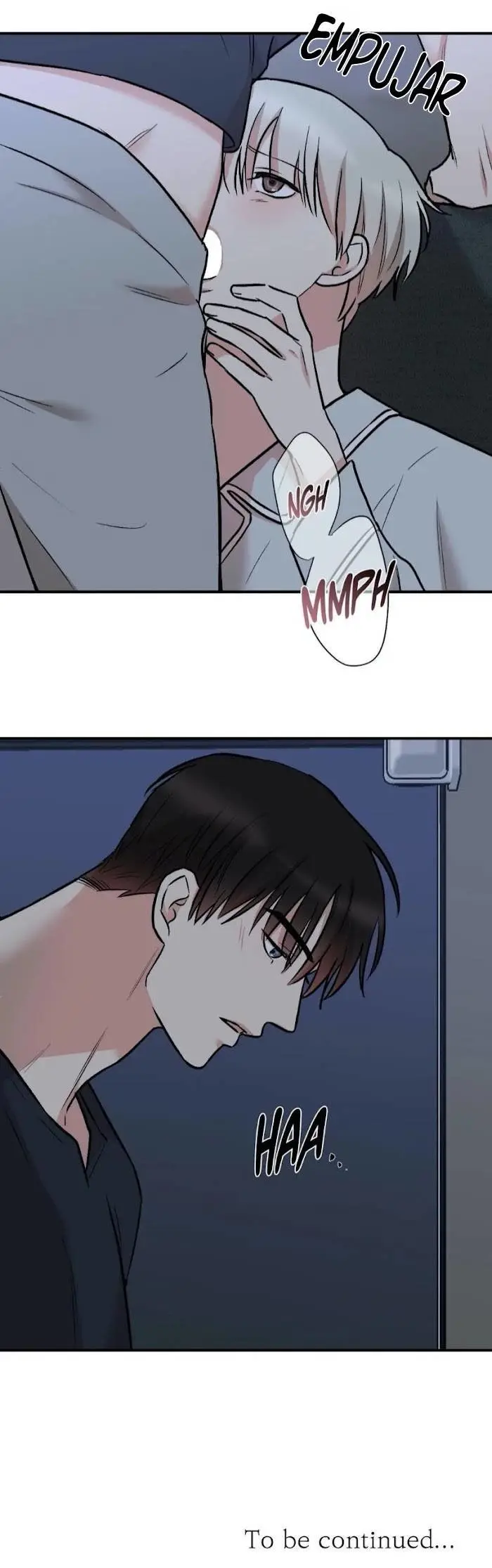 INSECRET (por leepado) (2020) - Capítulo 20 - Página 31 - LectorTMOo