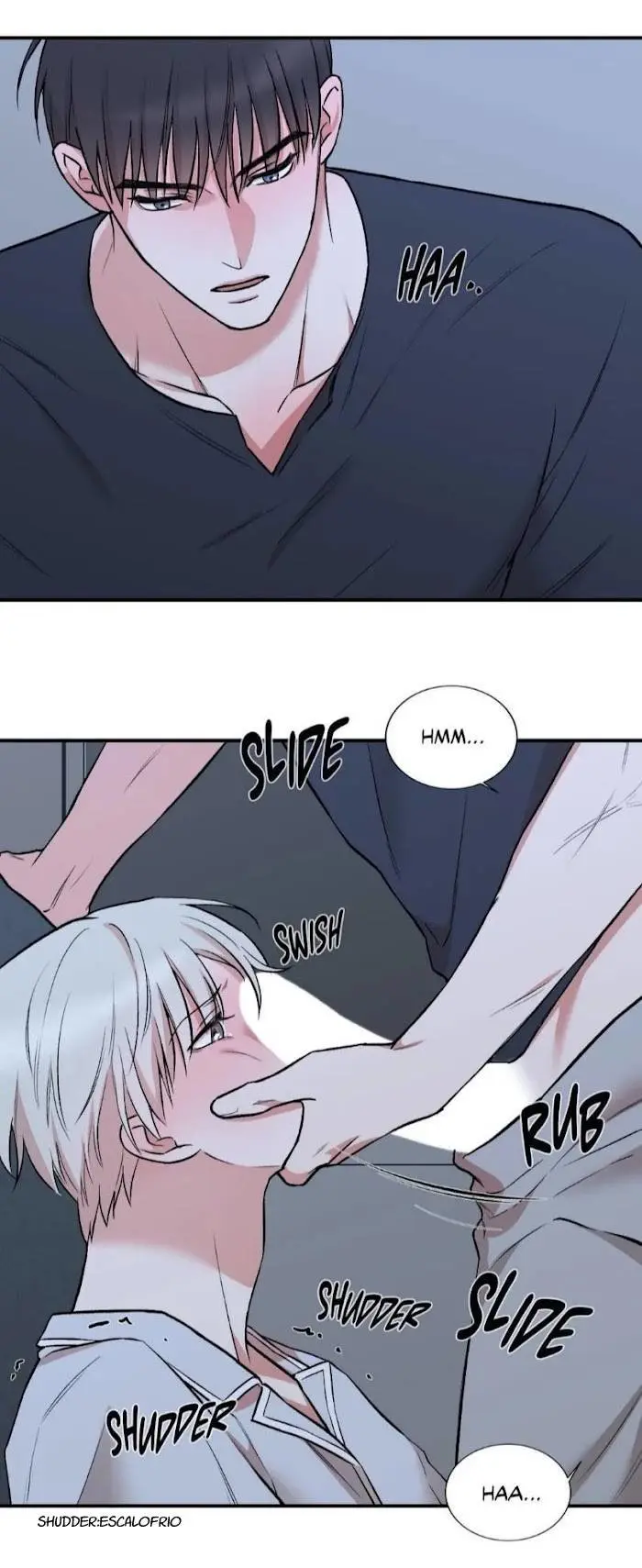 INSECRET (por leepado) (2020) - Capítulo 21 - Página 12 - LectorTMOo