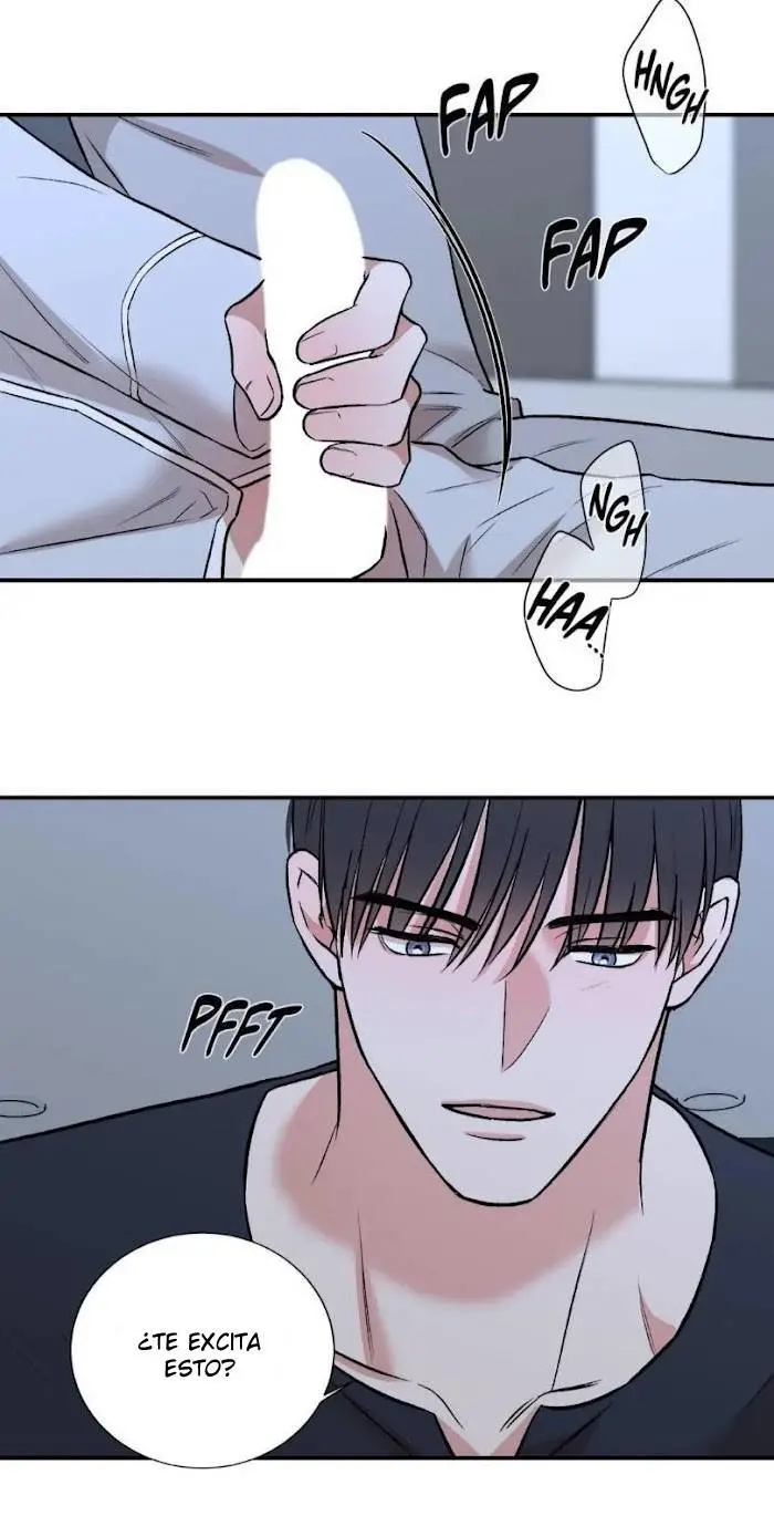 INSECRET (por leepado) (2020) - Capítulo 21 - Página 15 - LectorTMOo