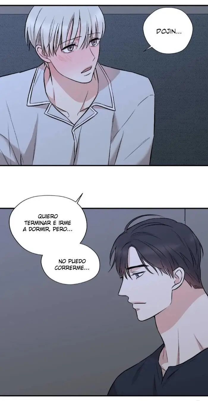 INSECRET (por leepado) (2020) - Capítulo 21 - Página 26 - LectorTMOo