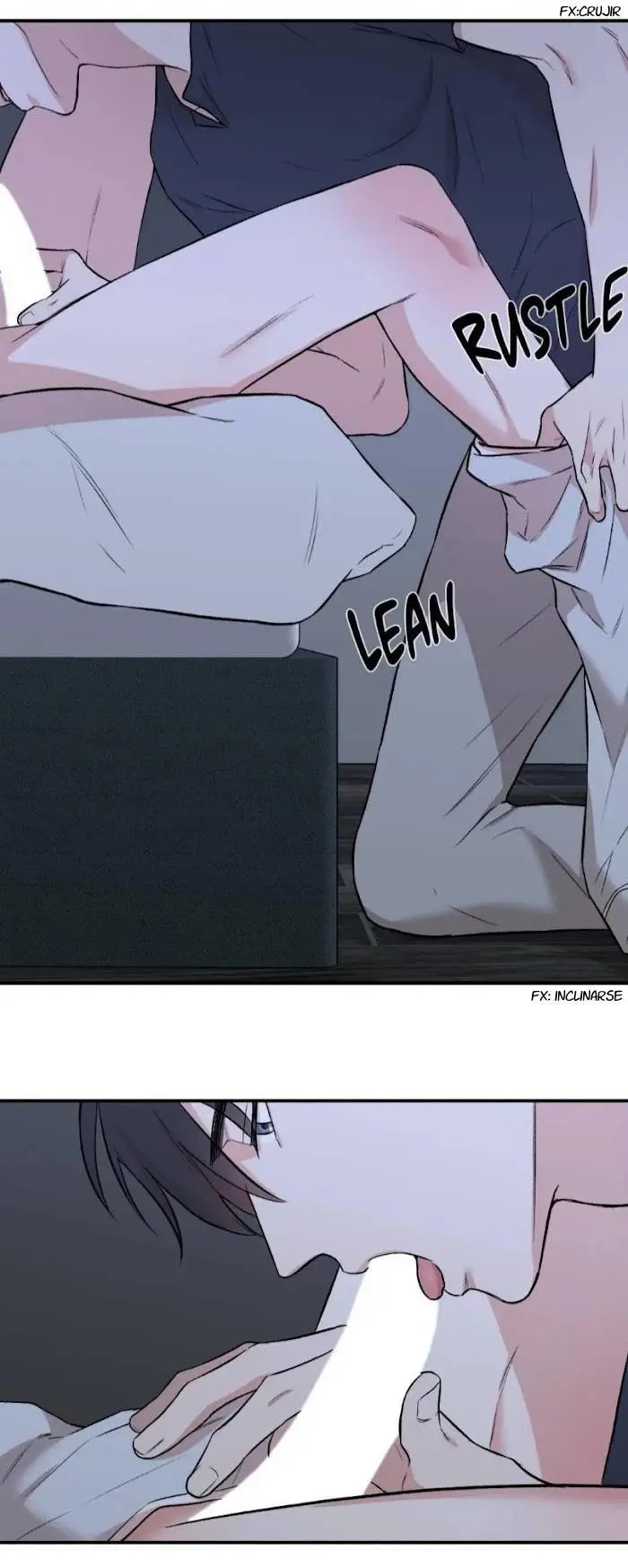 INSECRET (por leepado) (2020) - Capítulo 21 - Página 29 - LectorTMOo