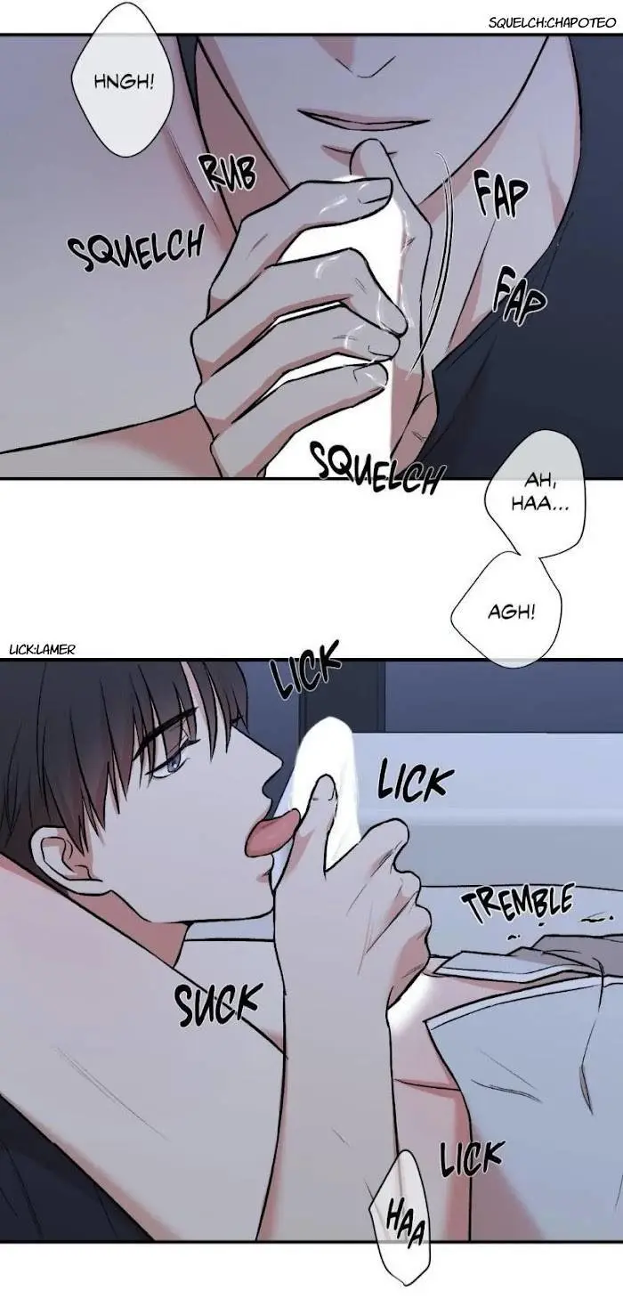INSECRET (por leepado) (2020) - Capítulo 21 - Página 31 - LectorTMOo