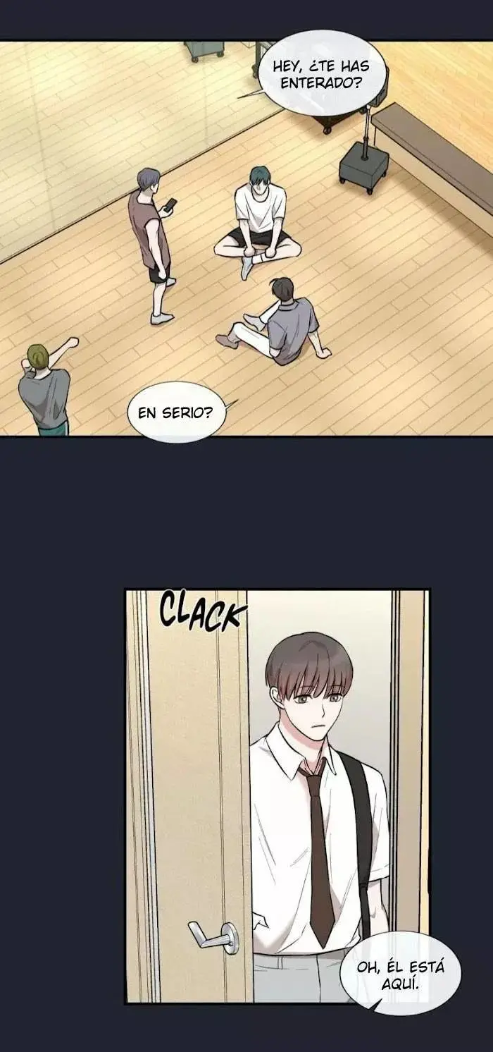 INSECRET (por leepado) (2020) - Capítulo 22 - Página 7 - LectorTMOo