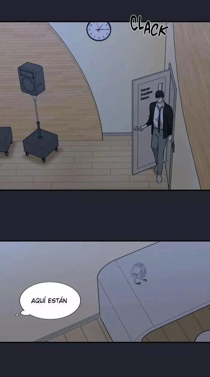 INSECRET (por leepado) (2020) - Capítulo 22 - Página 9 - LectorTMOo