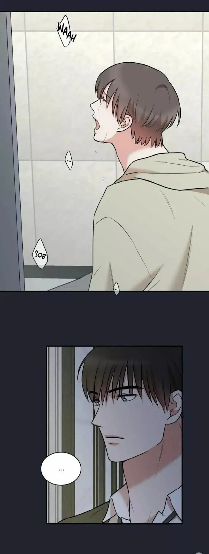INSECRET (por leepado) (2020) - Capítulo 22 - Página 11 - LectorTMOo