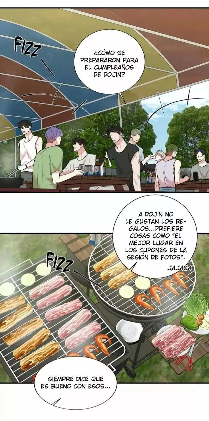 INSECRET (por leepado) (2020) - Capítulo 22 - Página 22 - LectorTMOo