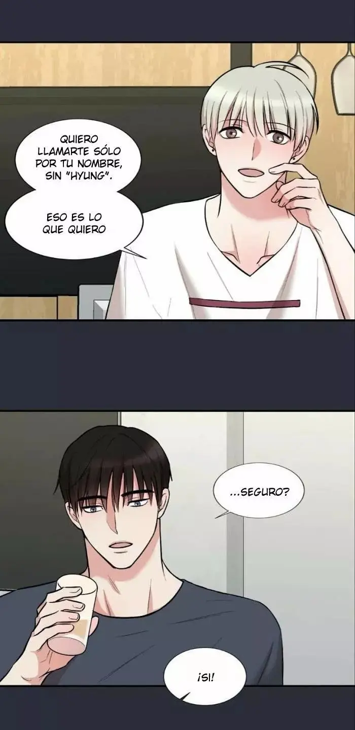 INSECRET (por leepado) (2020) - Capítulo 22 - Página 24 - LectorTMOo