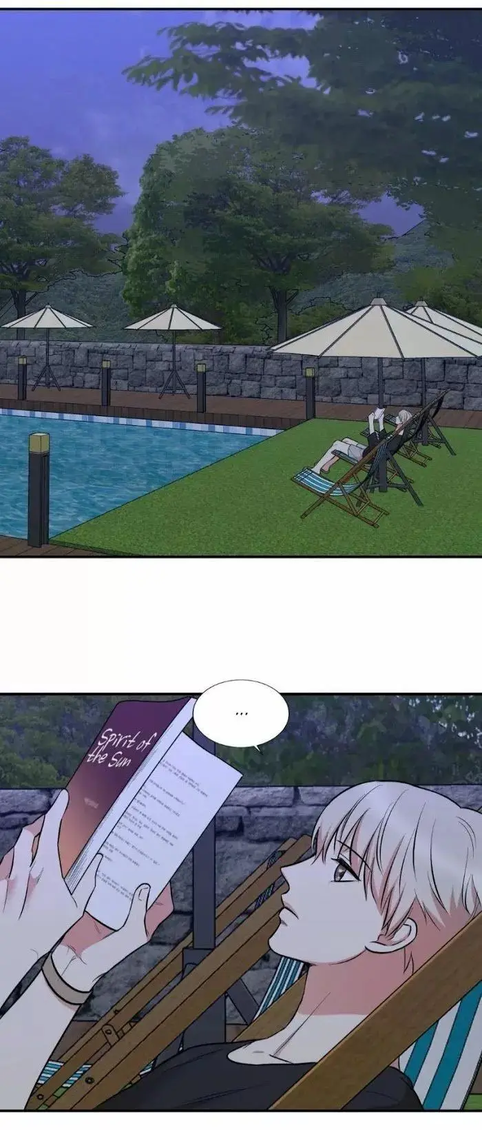 INSECRET (por leepado) (2020) - Capítulo 22 - Página 28 - LectorTMOo