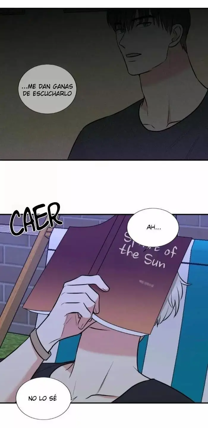 INSECRET (por leepado) (2020) - Capítulo 22 - Página 29 - LectorTMOo