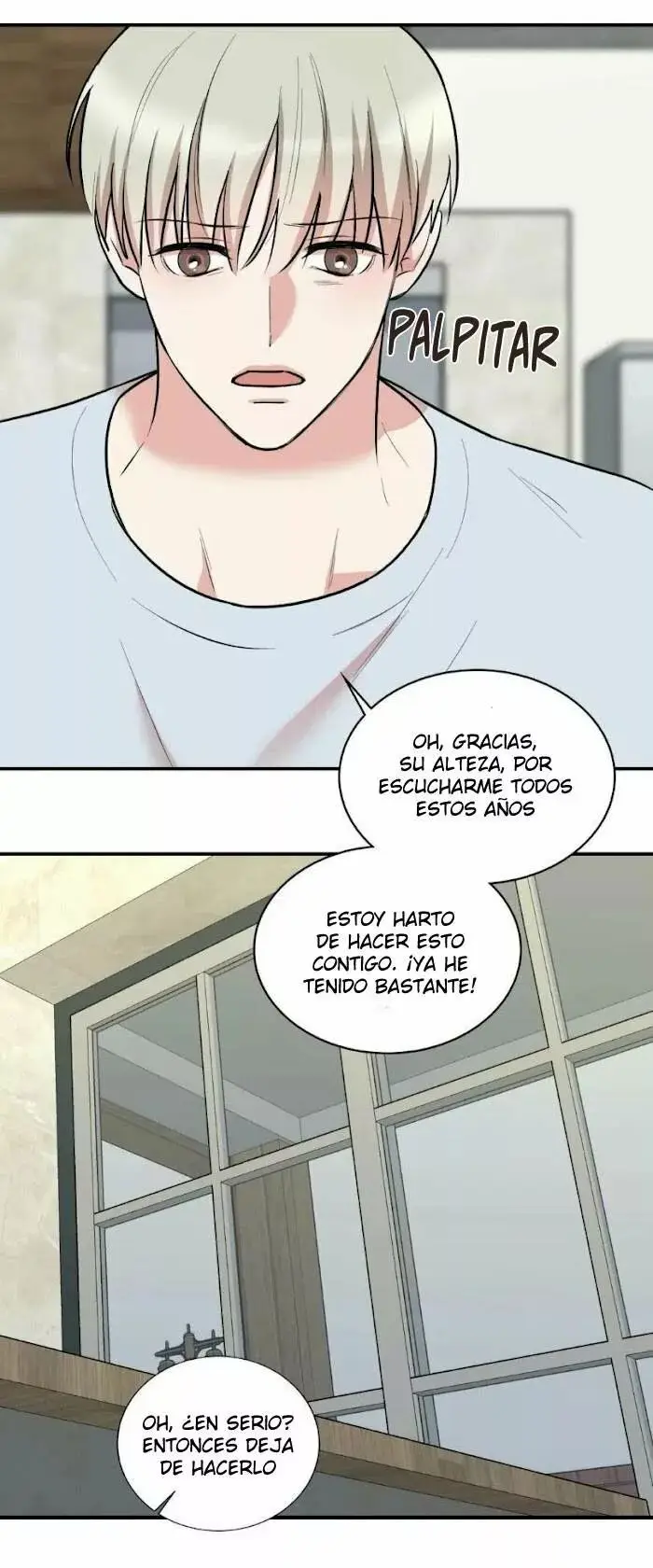 INSECRET (por leepado) (2020) - Capítulo 23 - Página 18 - LectorTMOo