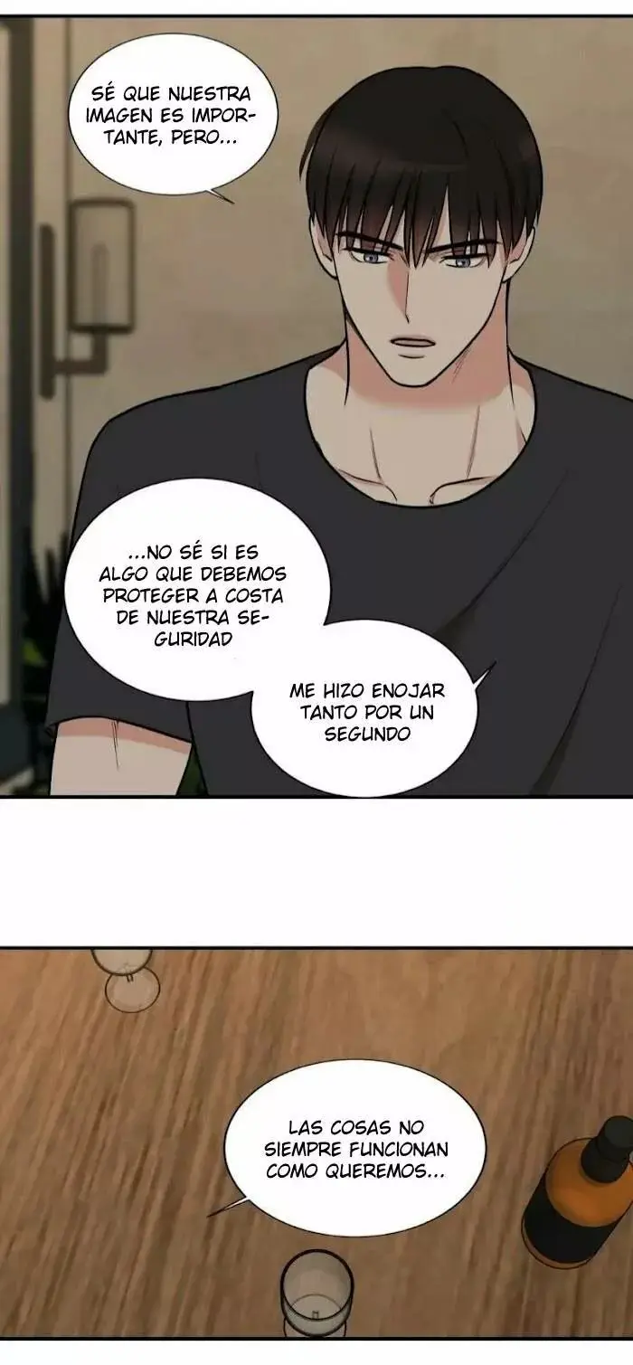 INSECRET (por leepado) (2020) - Capítulo 23 - Página 22 - LectorTMOo