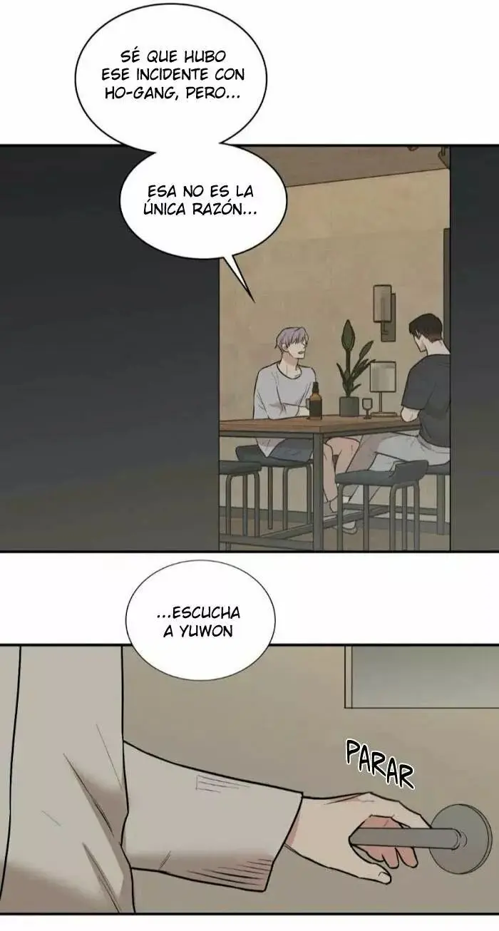 INSECRET (por leepado) (2020) - Capítulo 23 - Página 24 - LectorTMOo