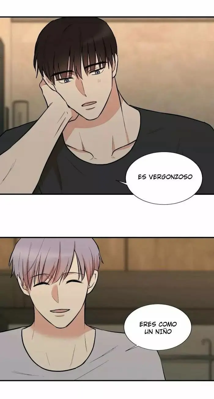 INSECRET (por leepado) (2020) - Capítulo 23 - Página 26 - LectorTMOo