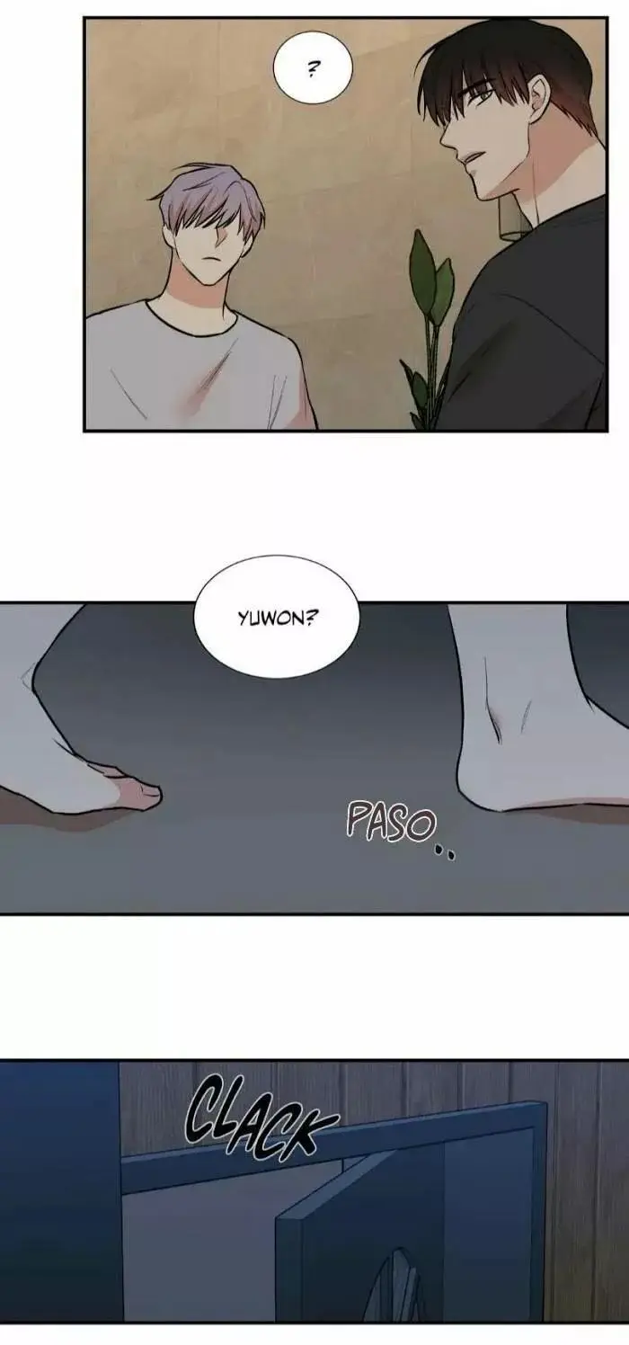 INSECRET (por leepado) (2020) - Capítulo 23 - Página 28 - LectorTMOo