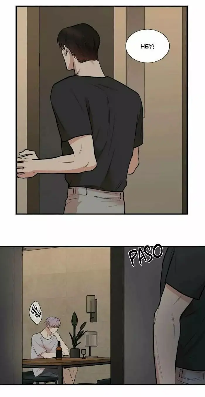 INSECRET (por leepado) (2020) - Capítulo 23 - Página 29 - LectorTMOo
