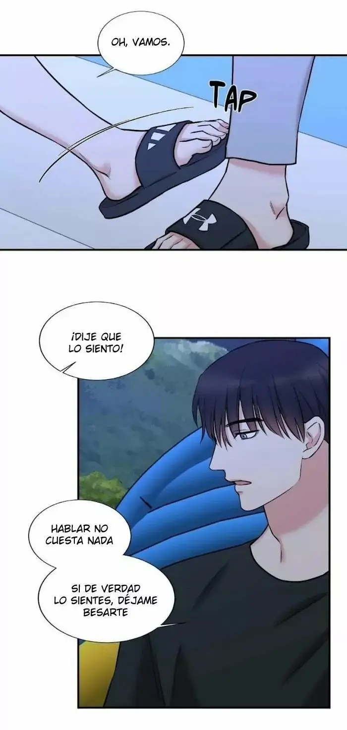 INSECRET (por leepado) (2020) - Capítulo 24 - Página 7 - LectorTMOo