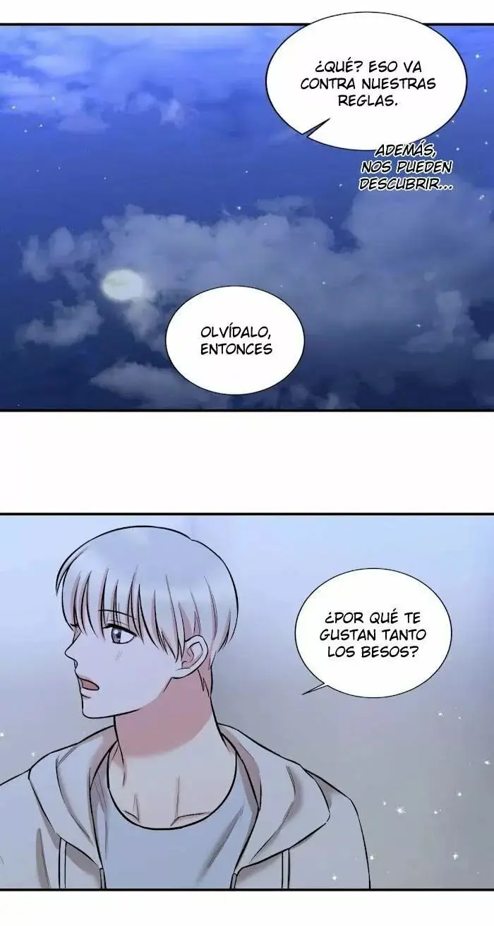 INSECRET (por leepado) (2020) - Capítulo 24 - Página 8 - LectorTMOo