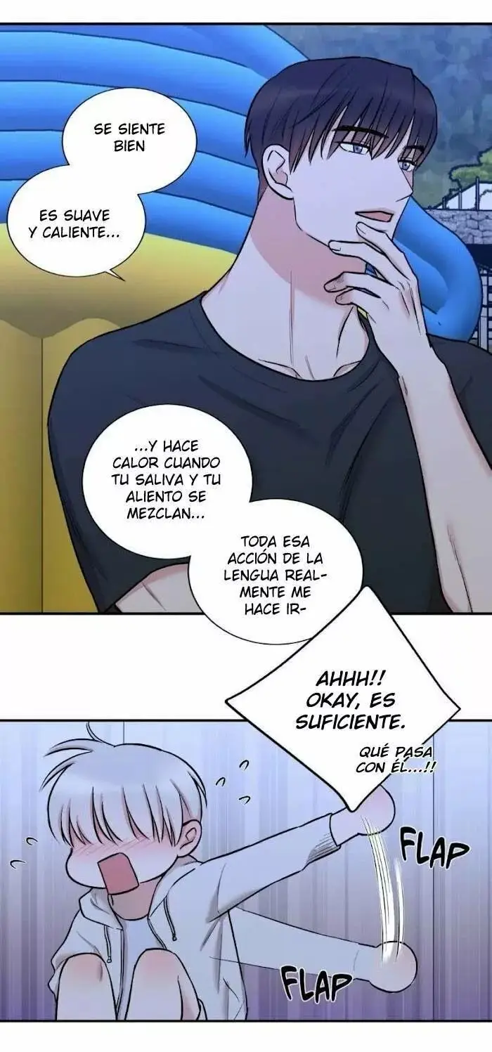 INSECRET (por leepado) (2020) - Capítulo 24 - Página 9 - LectorTMOo