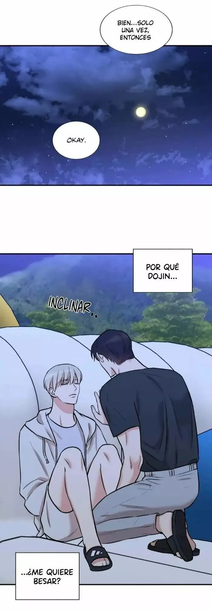 INSECRET (por leepado) (2020) - Capítulo 24 - Página 10 - LectorTMOo