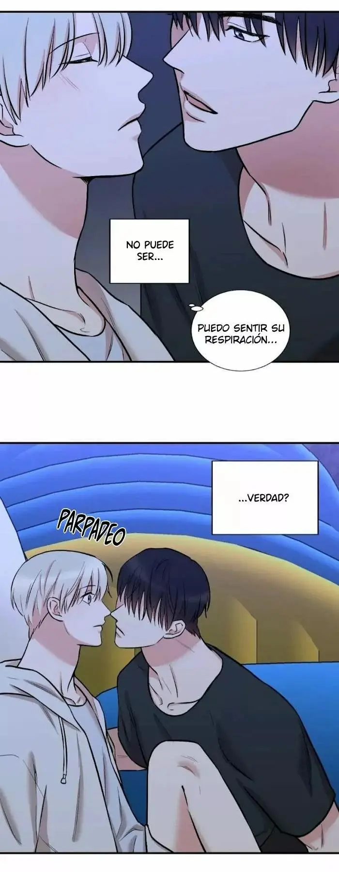 INSECRET (por leepado) (2020) - Capítulo 24 - Página 11 - LectorTMOo