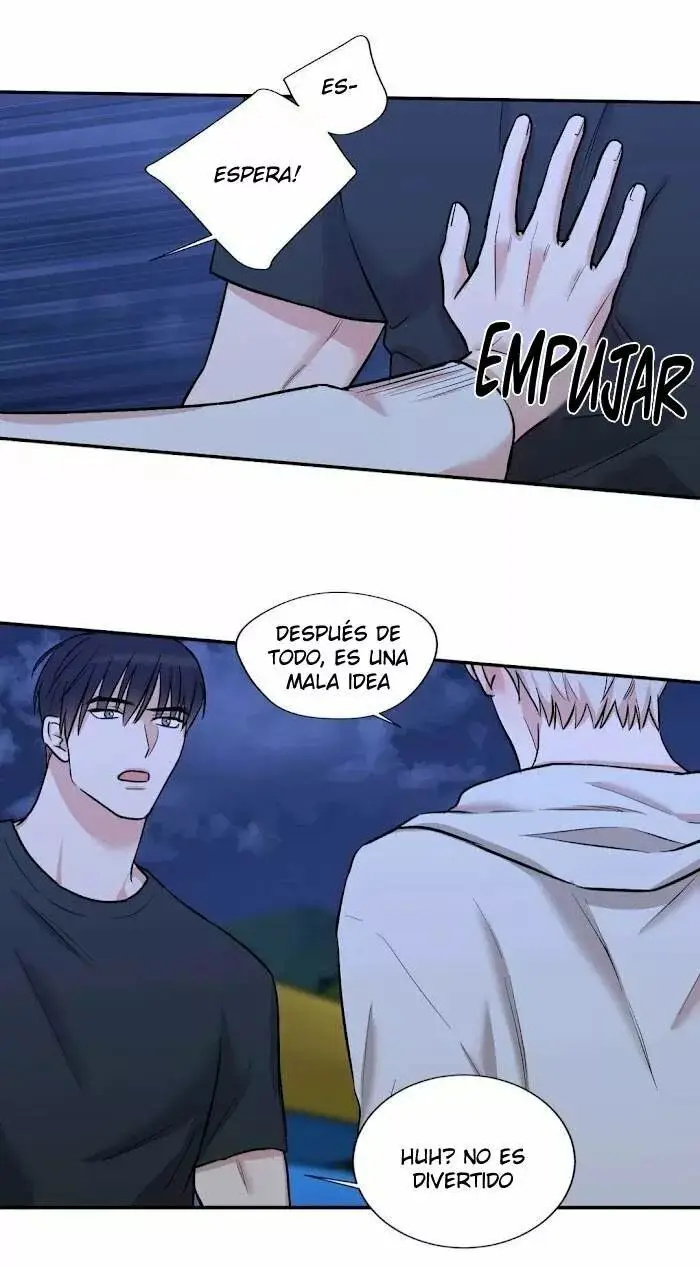 INSECRET (por leepado) (2020) - Capítulo 24 - Página 12 - LectorTMOo