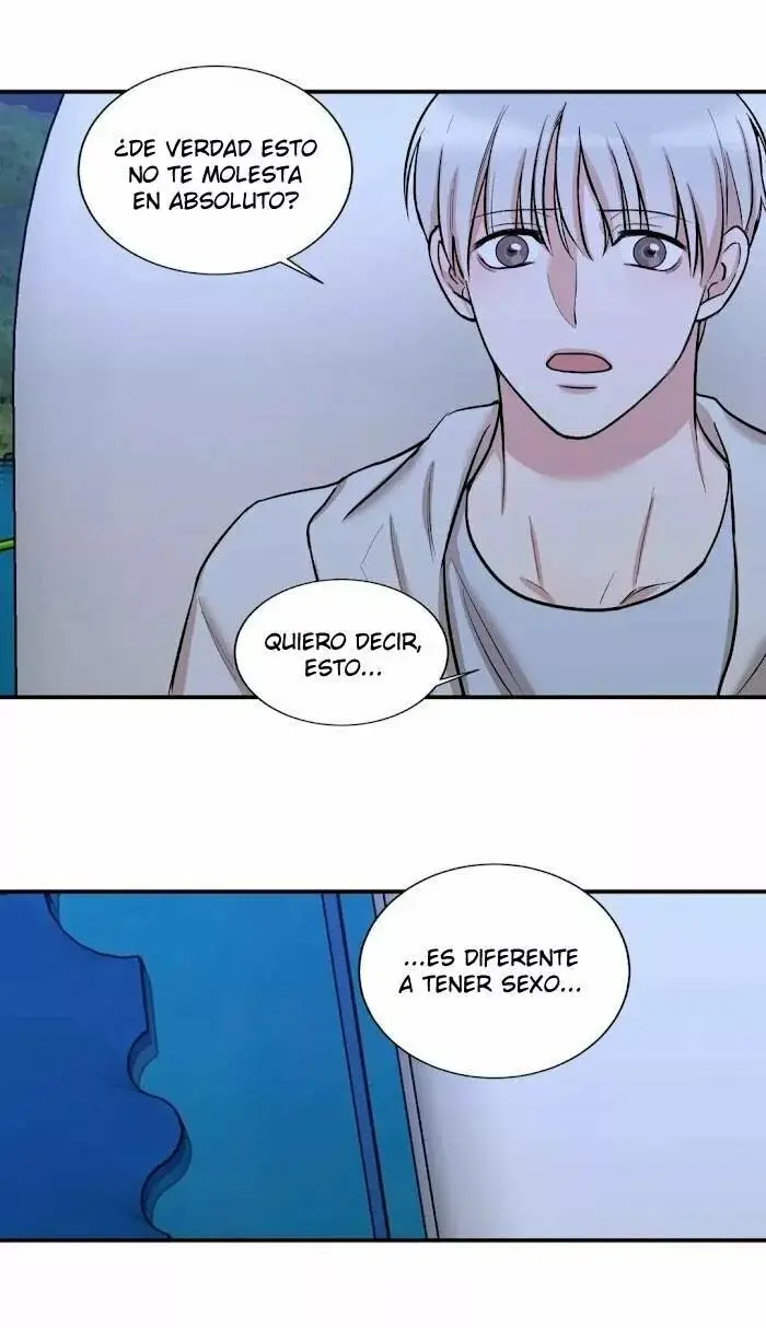 INSECRET (por leepado) (2020) - Capítulo 24 - Página 13 - LectorTMOo