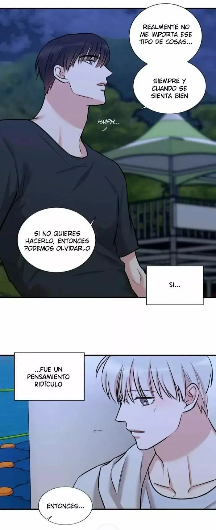 INSECRET (por leepado) (2020) - Capítulo 24 - Página 14 - LectorTMOo