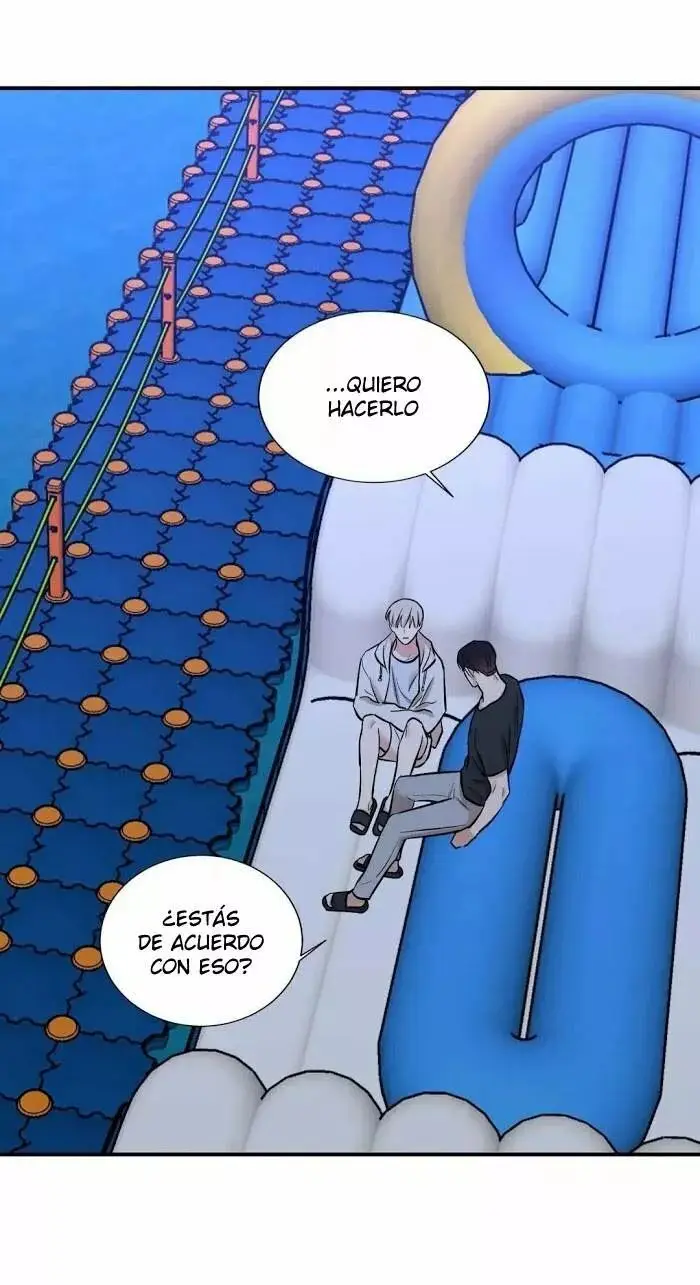INSECRET (por leepado) (2020) - Capítulo 24 - Página 15 - LectorTMOo