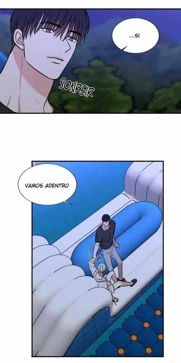 INSECRET (por leepado) (2020) - Capítulo 24 - Página 16 - LectorTMOo