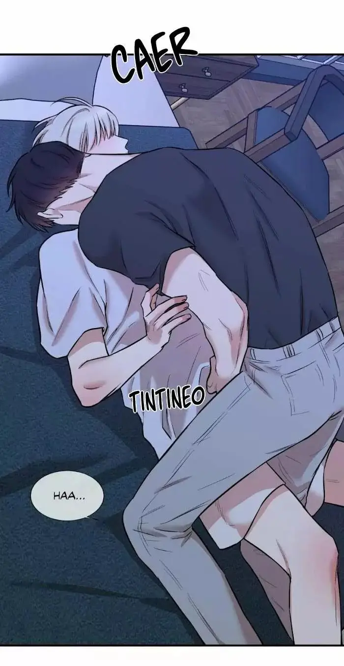 INSECRET (por leepado) (2020) - Capítulo 24 - Página 18 - LectorTMOo