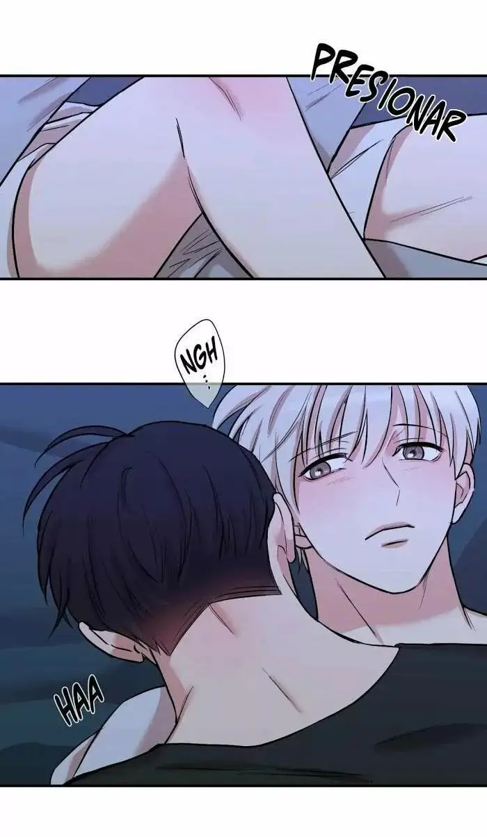 INSECRET (por leepado) (2020) - Capítulo 24 - Página 19 - LectorTMOo