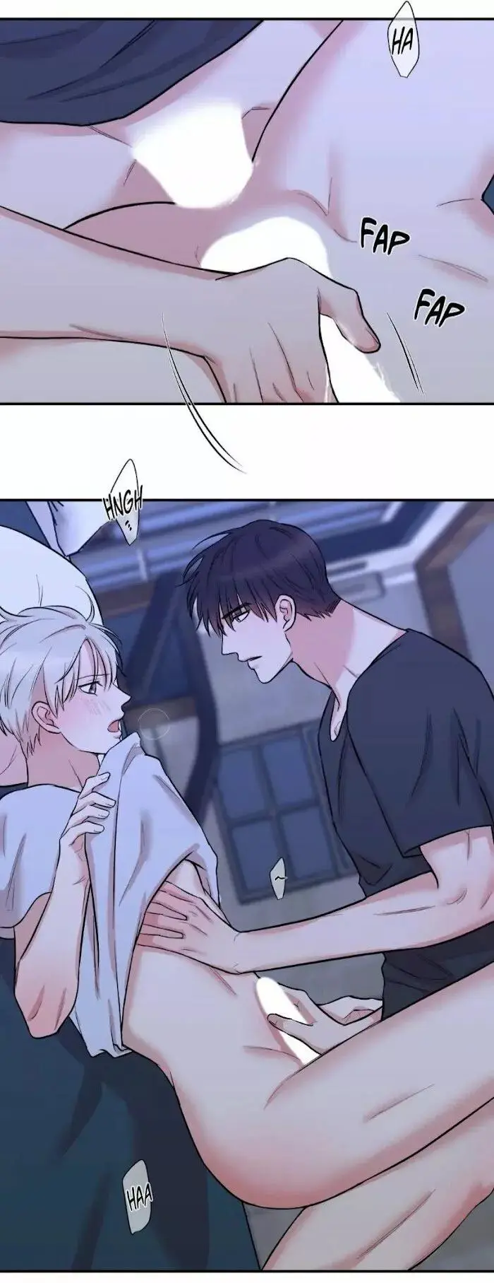 INSECRET (por leepado) (2020) - Capítulo 24 - Página 26 - LectorTMOo