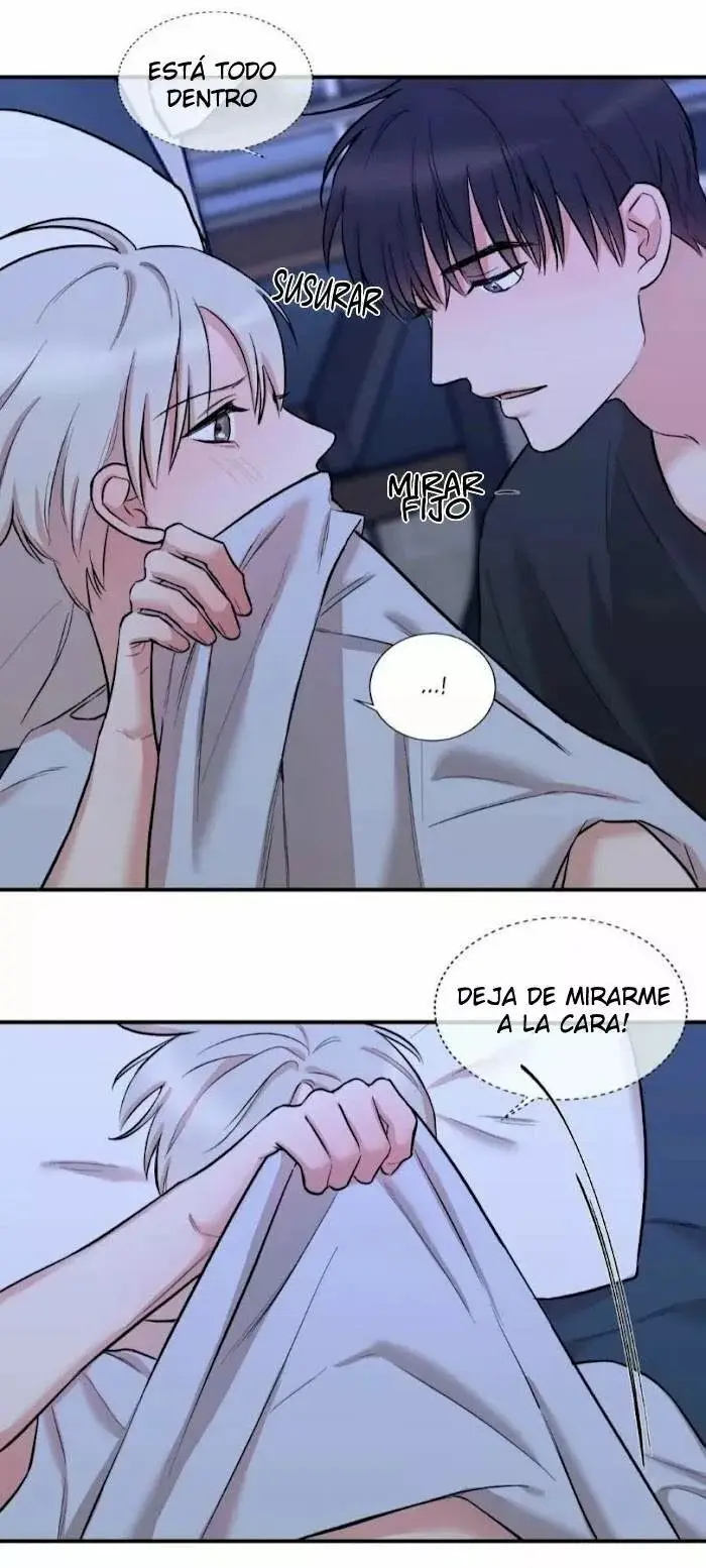 INSECRET (por leepado) (2020) - Capítulo 24 - Página 27 - LectorTMOo
