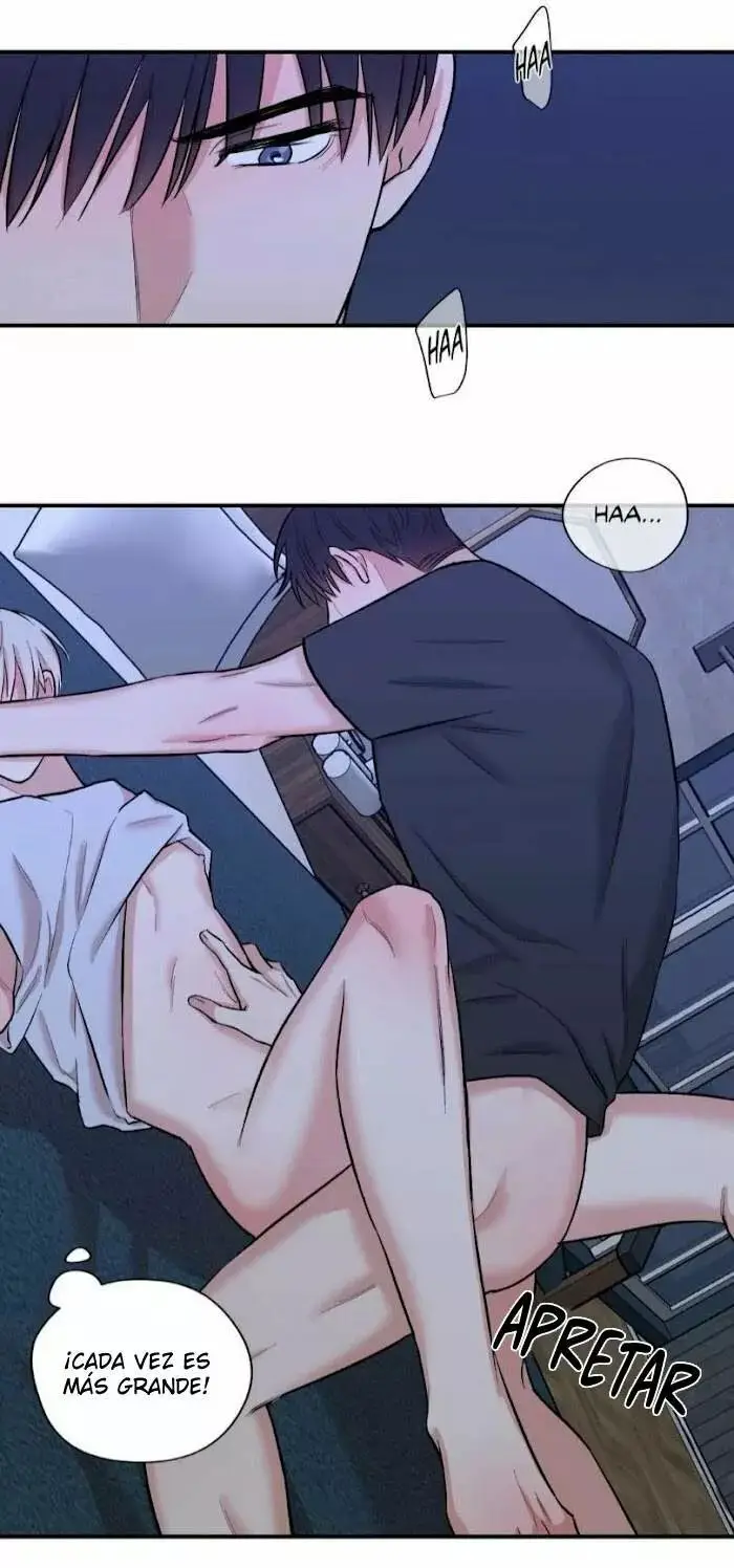 INSECRET (por leepado) (2020) - Capítulo 24 - Página 30 - LectorTMOo