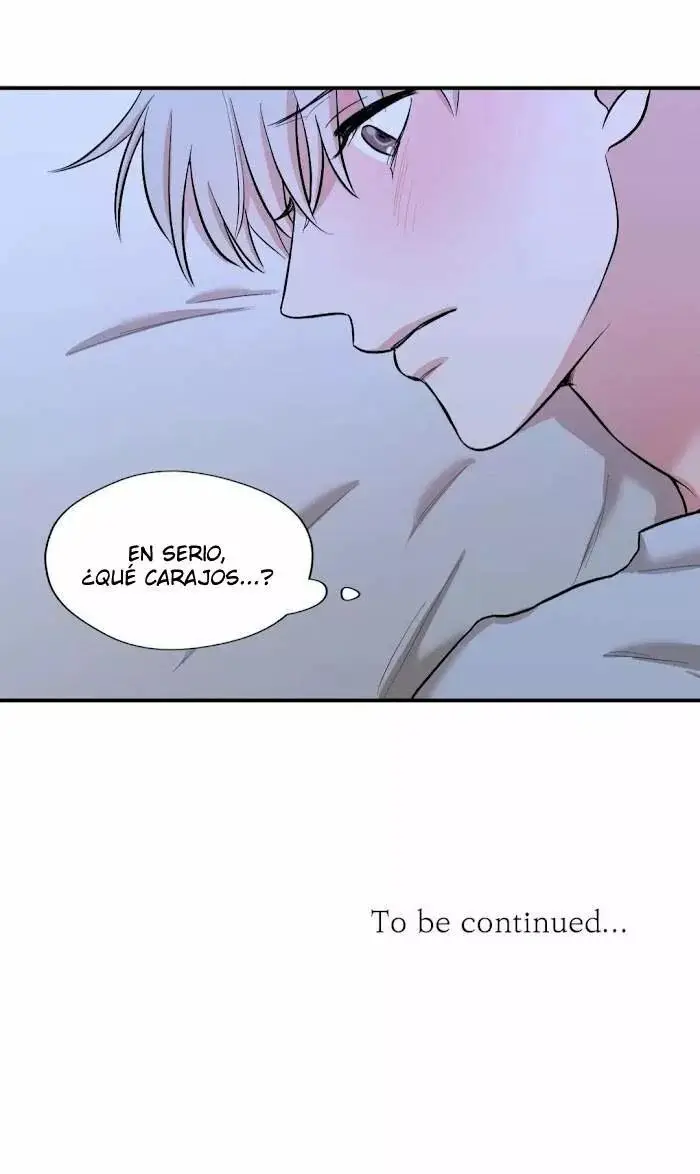 INSECRET (por leepado) (2020) - Capítulo 24 - Página 31 - LectorTMOo
