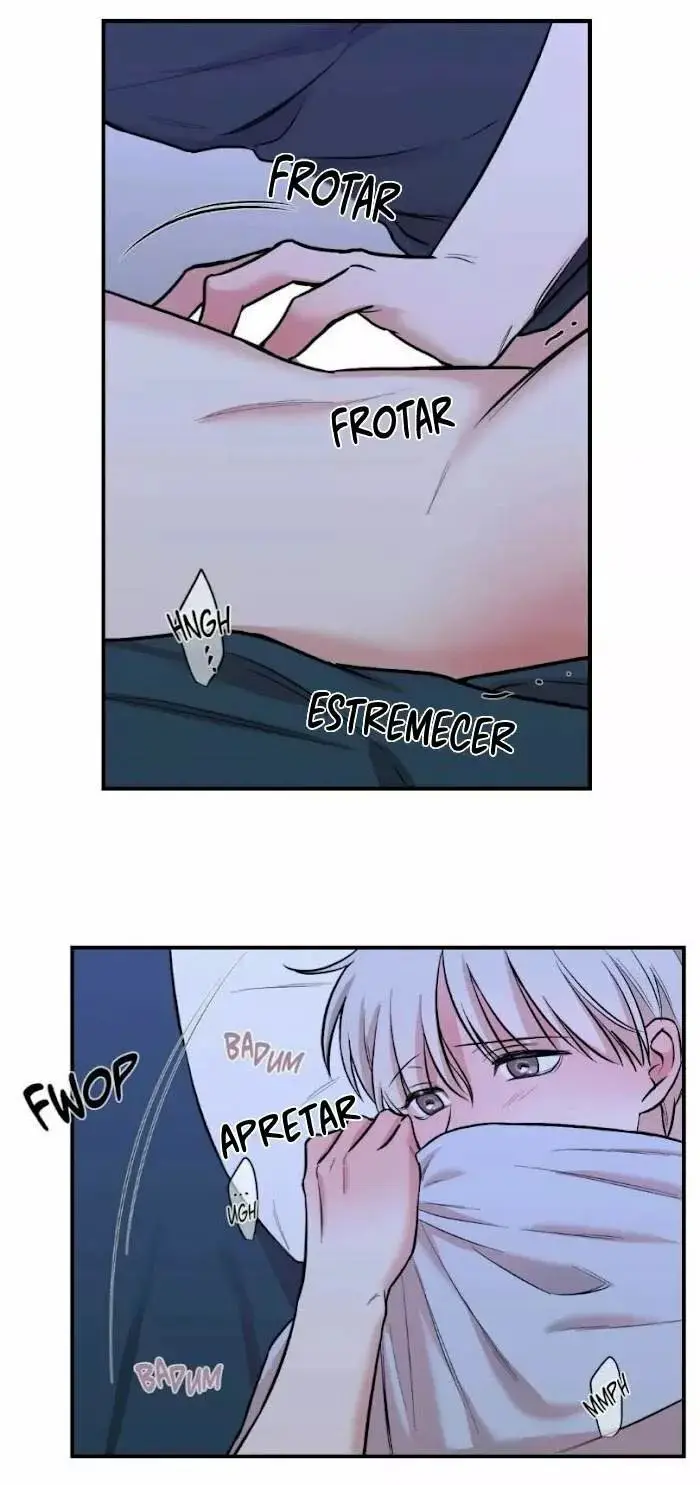 INSECRET (por leepado) (2020) - Capítulo 25 - Página 5 - LectorTMOo