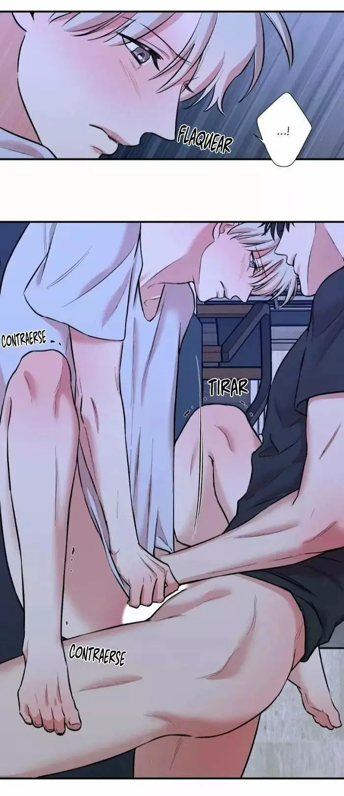INSECRET (por leepado) (2020) - Capítulo 25 - Página 7 - LectorTMOo