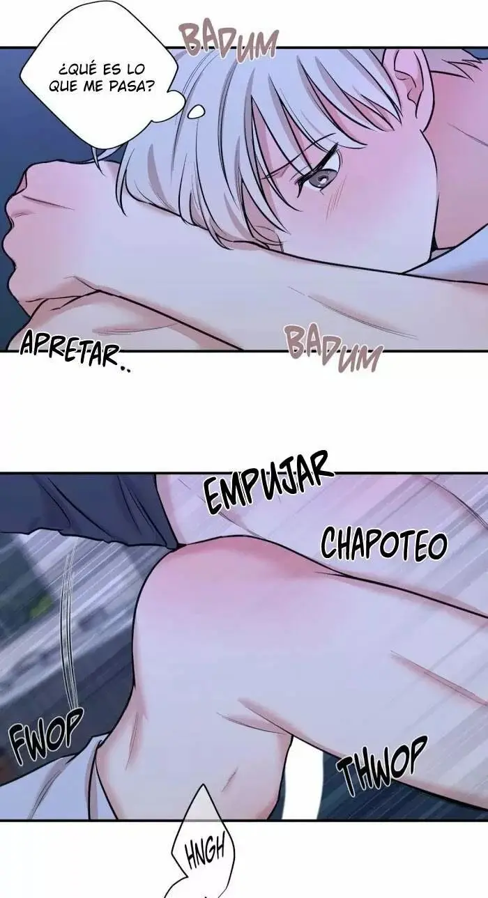 INSECRET (por leepado) (2020) - Capítulo 25 - Página 12 - LectorTMOo
