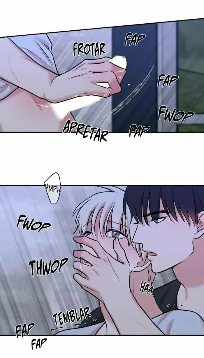 INSECRET (por leepado) (2020) - Capítulo 25 - Página 14 - LectorTMOo