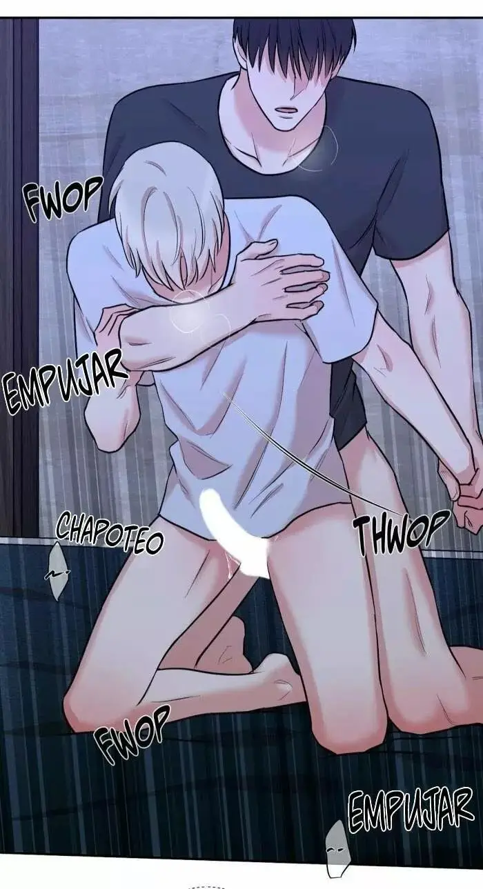 INSECRET (por leepado) (2020) - Capítulo 25 - Página 16 - LectorTMOo