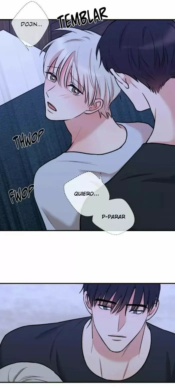 INSECRET (por leepado) (2020) - Capítulo 25 - Página 19 - LectorTMOo