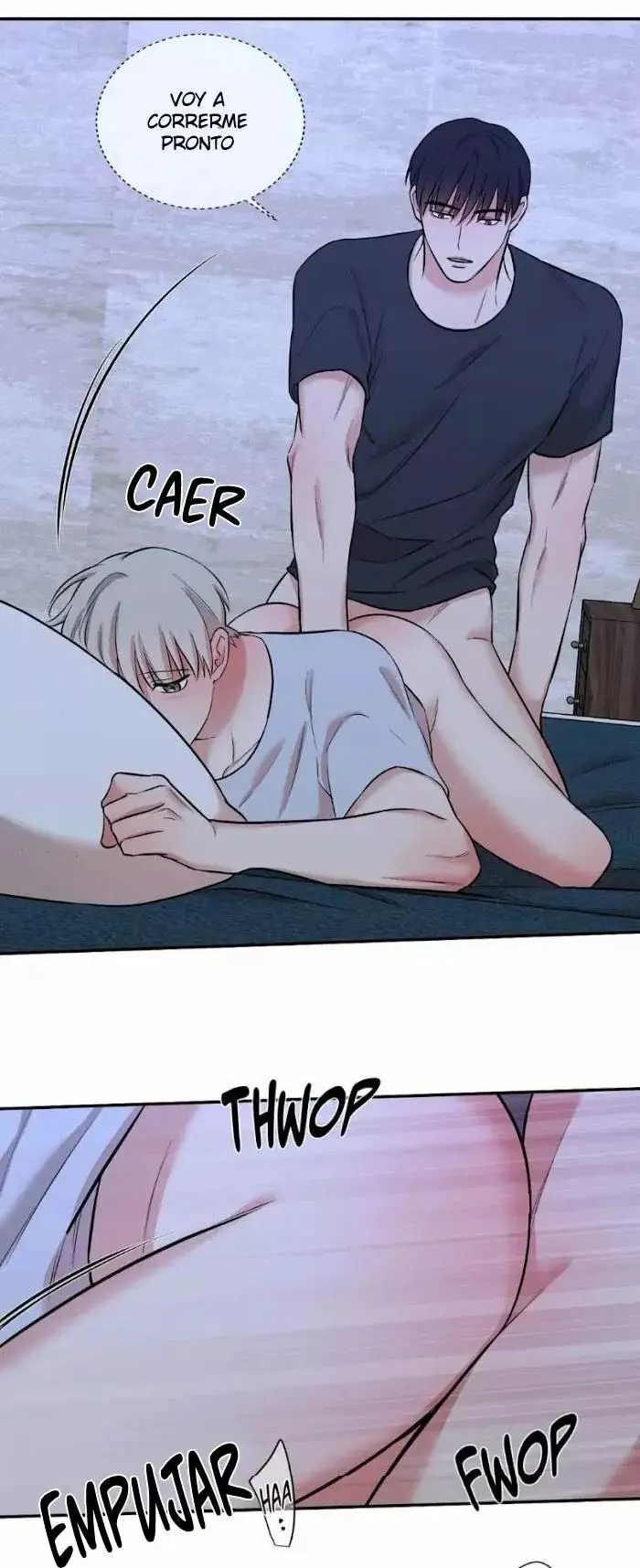 INSECRET (por leepado) (2020) - Capítulo 25 - Página 20 - LectorTMOo