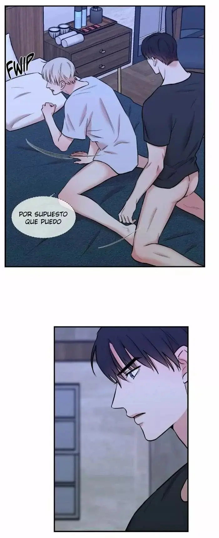 INSECRET (por leepado) (2020) - Capítulo 25 - Página 24 - LectorTMOo
