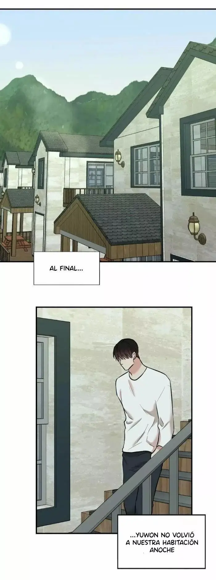 INSECRET (por leepado) (2020) - Capítulo 25 - Página 27 - LectorTMOo