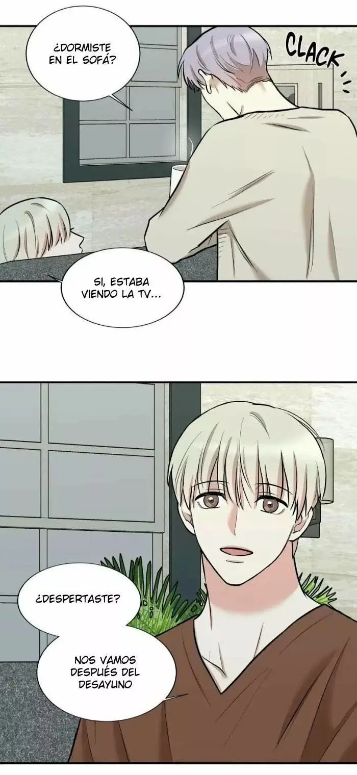 INSECRET (por leepado) (2020) - Capítulo 25 - Página 28 - LectorTMOo