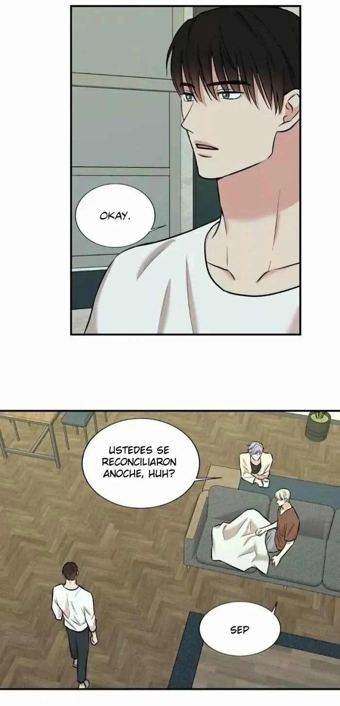 INSECRET (por leepado) (2020) - Capítulo 25 - Página 29 - LectorTMOo