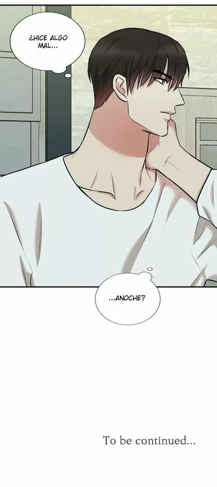 INSECRET (por leepado) (2020) - Capítulo 25 - Página 31 - LectorTMOo