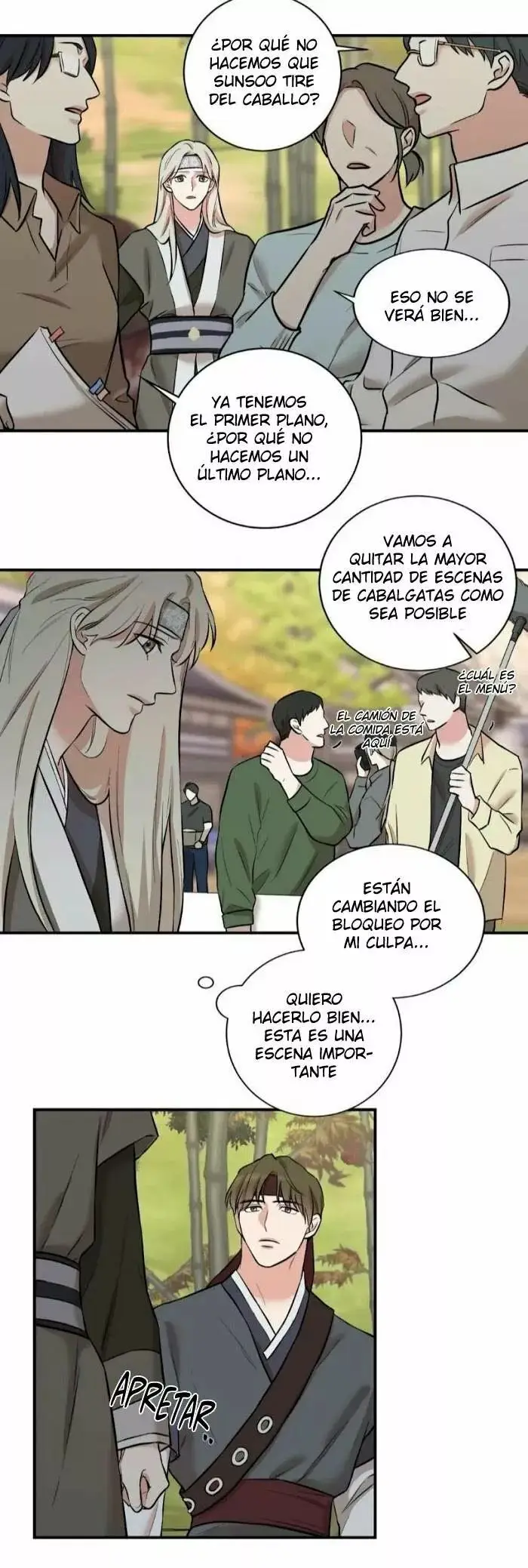 INSECRET (por leepado) (2020) - Capítulo 26 - Página 14 - LectorTMOo